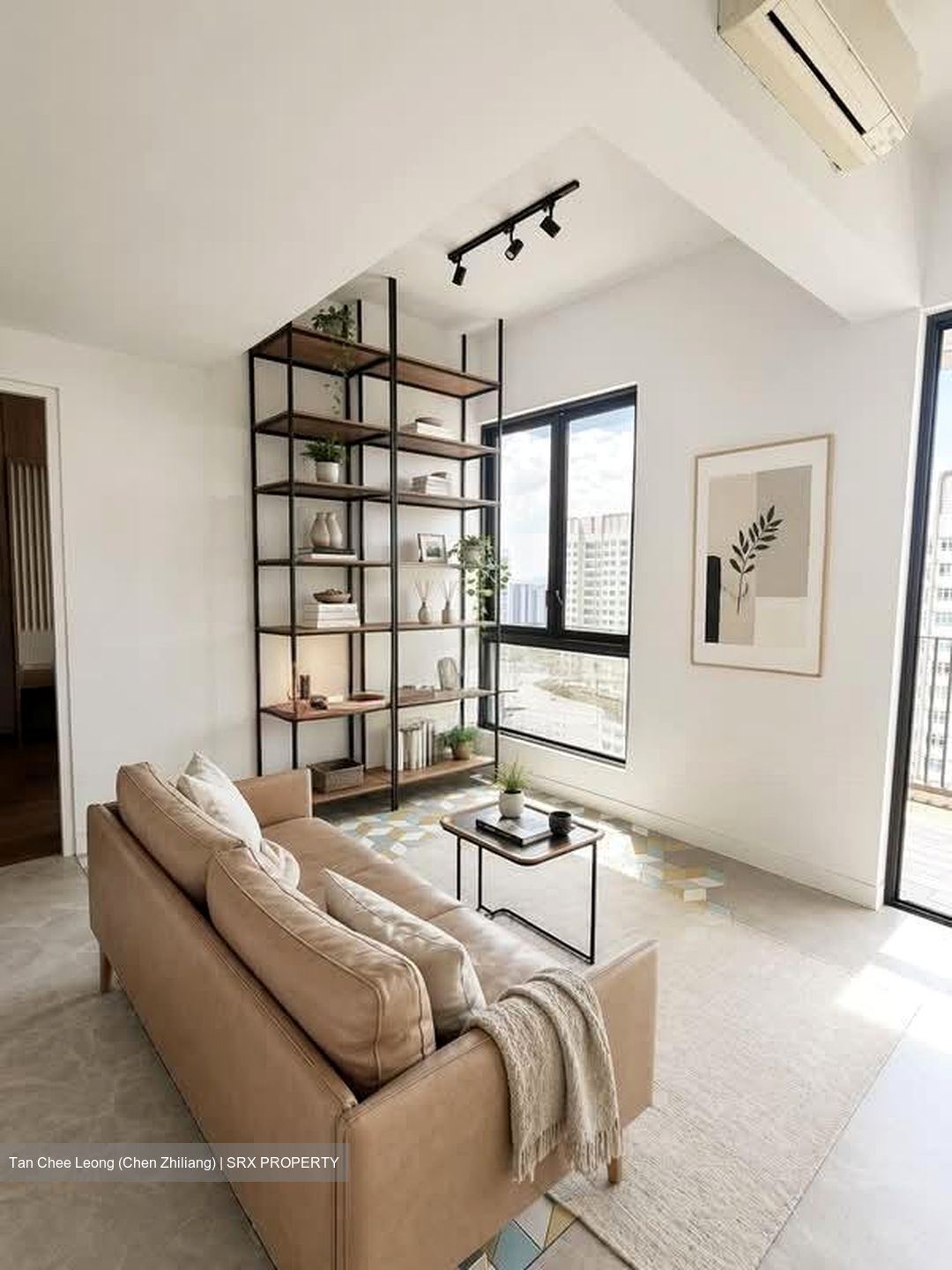 Highline Residences (D3), Condominium #551211481